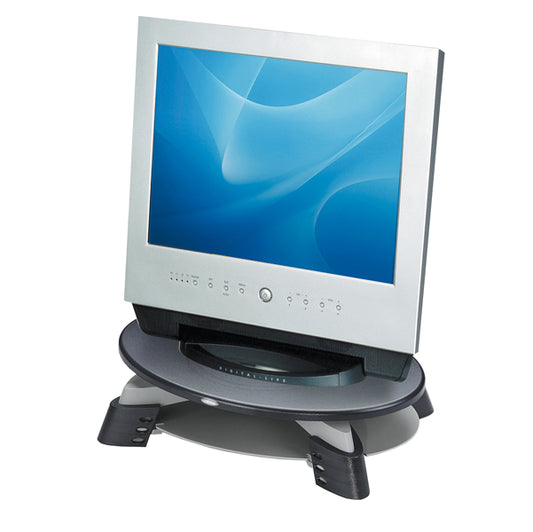 FELLOWES - 91450 - Supporto monitor rotante - Fellowes