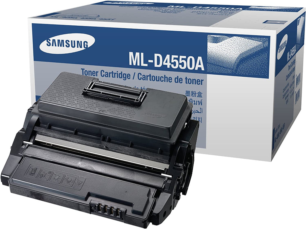 Toner Rigenerato per Samsung - Cod. ML-D4550A/ELS