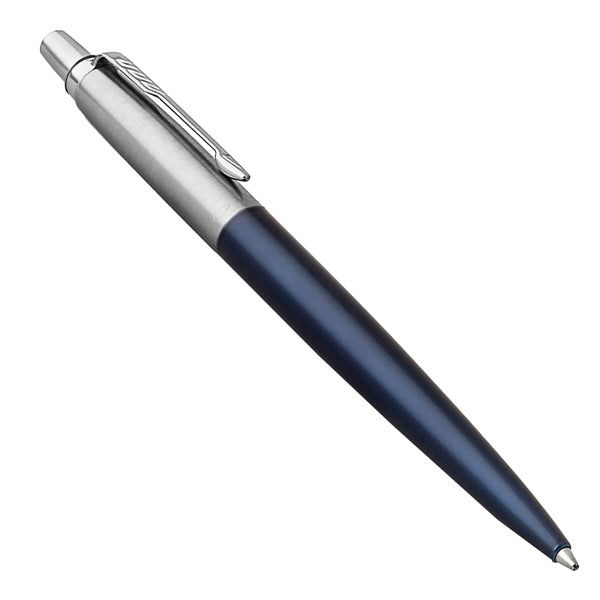 PARKER - 1953186 - Penna sfera Jotter Core - punta M - fusto blu - Parker
