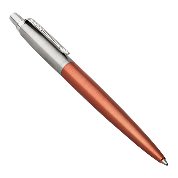 PARKER - 1953189 - Penna sfera Jotter Core - punta M - fusto arancione - Parker