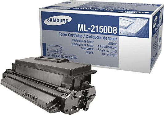 Toner Rigenerato per Samsung - Cod. ML-2150D8/SEE