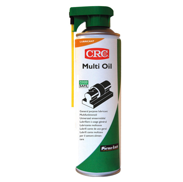 CFG - C6903 - Lubrificante multiuso Multi Oil - per macchinari - 500 ml - CFG