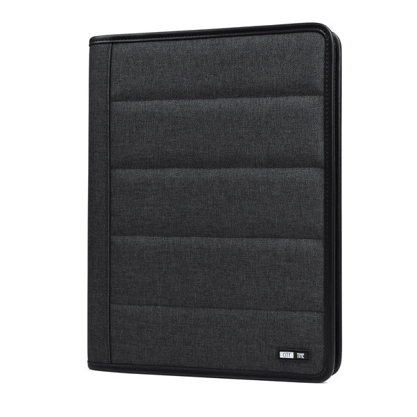 City Time - 61297 - Portablocco Spinner - nero - A4 - City Time