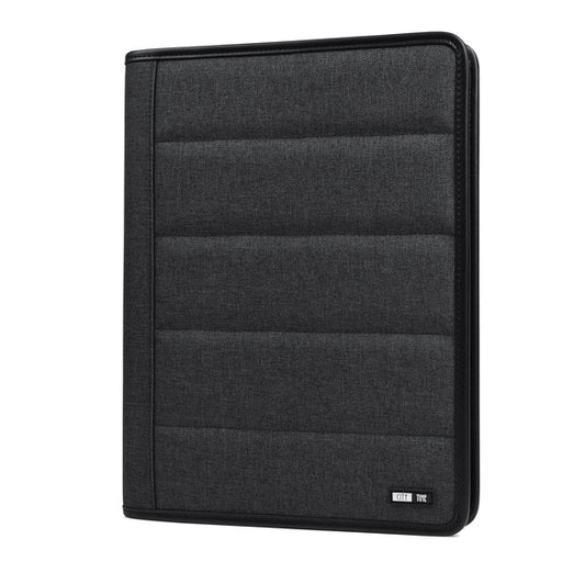 City Time - 61297 - Portablocco Spinner - nero - A4 - City Time