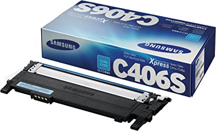 Toner Rigenerato per Samsung - Cod. CLT-C406S/ELS