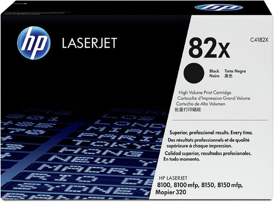 Toner Rigenerato per HP - Cod. C4182X