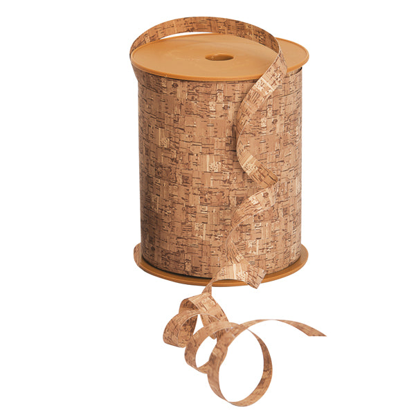 BOLIS - 51281022070 - Rotolo nastro Woodly - sughero - 10mm x 200mt - Bolis