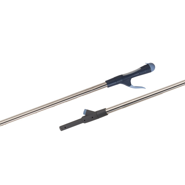 VILEDA - 151514 - Manico SprayPro Inox con serbatoio da 350 ml - lunghezza 145 cm - Vileda
