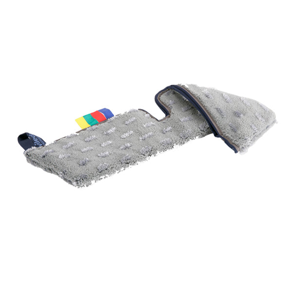 VILEDA - 143815 - Mop Swep Duo MicroPlus - 50 cm - Vileda