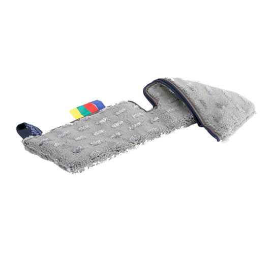 VILEDA - 143815 - Mop Swep Duo MicroPlus - 50 cm - Vileda