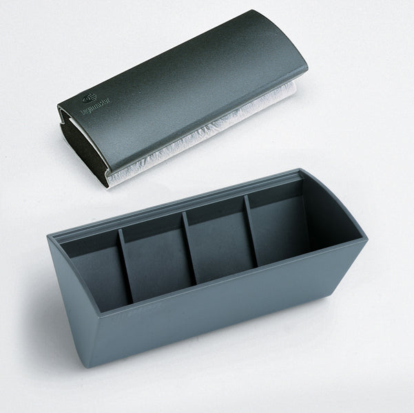 LEGAMASTER - 7-122500 - Porta marcatori e cancellino magnetici Board assistant - magnetici - Legamaster