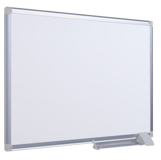 BI-OFFICE - MA0307830 - Lavagna magnetica Maya New Generation - 60 x 90 cm - bianco - Bi-Office