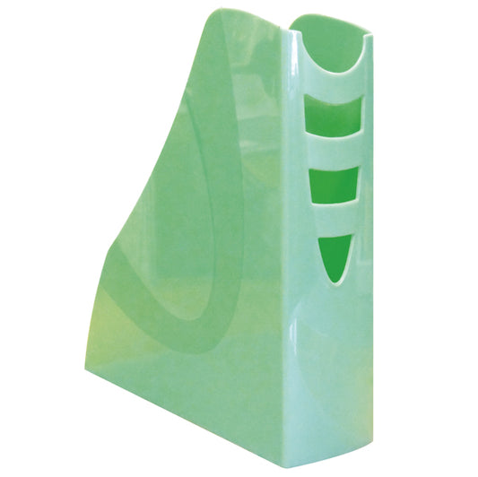 ARDA - 7118PASV - Portariviste Keep Colour Pastel - 27,8 x 26,6 x 7,5 cm - verde - Arda