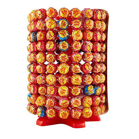 CHUPA CHUPS - 9300600 - Chupa Chups - conf. 200 pezzi