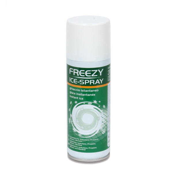 PVS - QCS045 - Ghiaccio spray - 200 ml - PVS