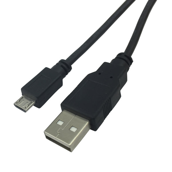 MKC - 486611163 - Cavo adattatore da USB a micro USB - 1 mt - MKC