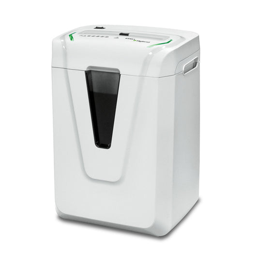 KOBRA - 99.942 - Distruggidocumenti Hybrid S - taglio a frammenti 3,5x40 mm - Kobra