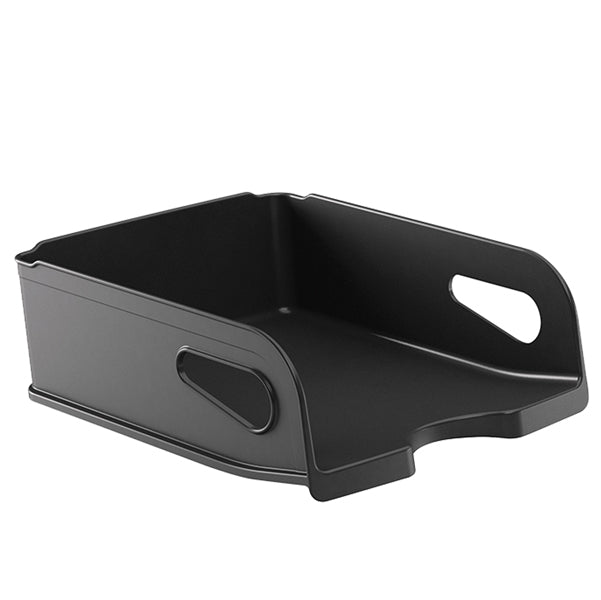 ARDA - 18MAXCN - Vaschetta portacorrispondenza - Maxi - 34,5x27,8x11 cm - nero - Arda
