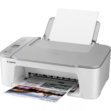 CANON TS3451 MULTIFUNZIONE 3IN1 INKJET A COLORI - USO SPORADICO
