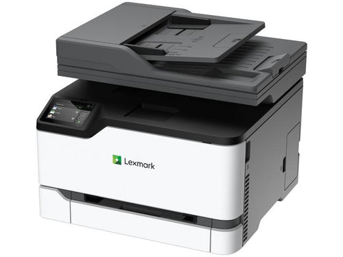 40N9760 - Lexmark MC3326i Multifunzione Laser a colori, 24 ppm
