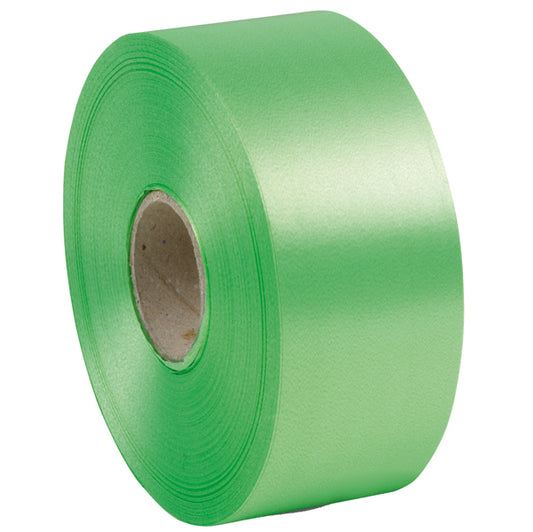 BRIZZOLARI - 00366310 - Nastro liscio 6800 - in polipropilene - 50mmx100mt - verde chiaro 10 - Brizzolari