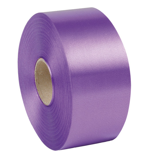 BRIZZOLARI - 00366317 - Nastro liscio 6800 - in polipropilene - 50mmx100mt - viola 17 - Brizzolari