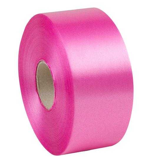 BRIZZOLARI - 00366313 - Nastro liscio 6800 - in polipropilene - 50mmx100mt - fucsia 13 - Brizzolari