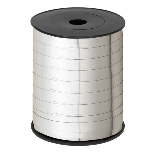 BRIZZOLARI - 00378304 - Rocca di nastro 6870 - metal - 5mmx100mt - argento 04 - Brizzolari