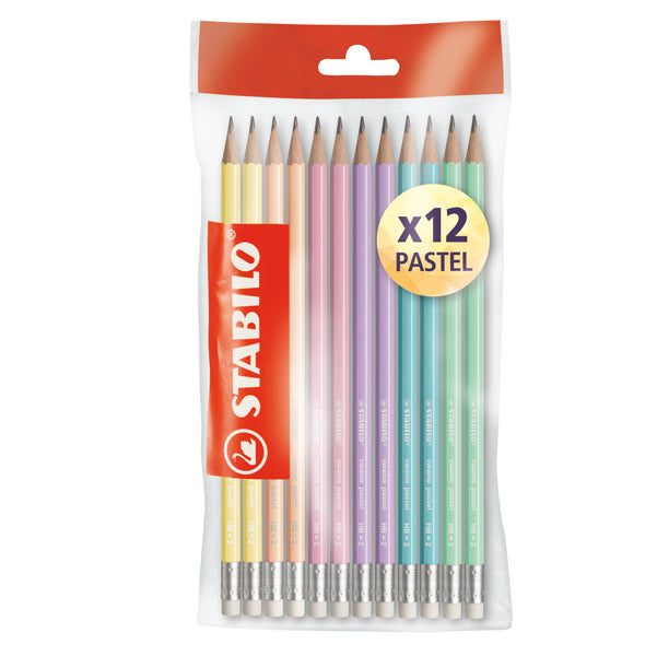 Faber-Castell 119001 Matita Grafite Castel 9000 B, 1pezzo : :  Cancelleria e prodotti per ufficio