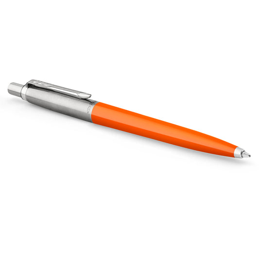PARKER - 2076054 - Penna sfera Jotter Original - punta M - fusto arancione - Parker