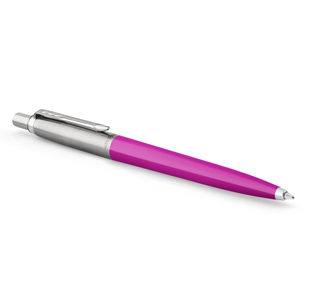 PARKER - 2075996 - Penna sfera Jotter Original - punta M - fusto magenta - Parker