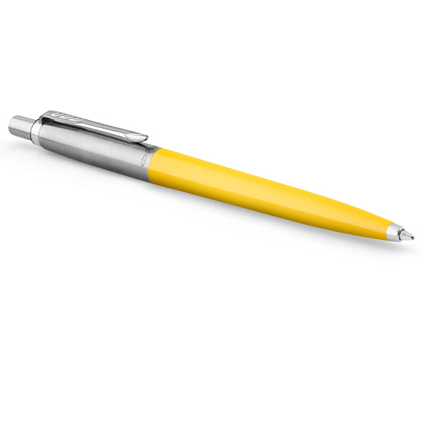 PARKER - 2076056 - Penna sfera Jotter Original - punta M - fusto giallo - Parker