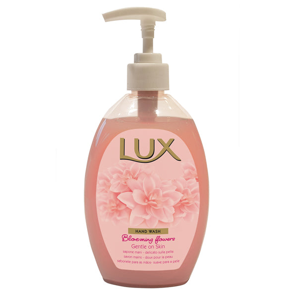 LUX - 101103113 - Sapone liquido Lux Hand Wash - 500 ml - Lux