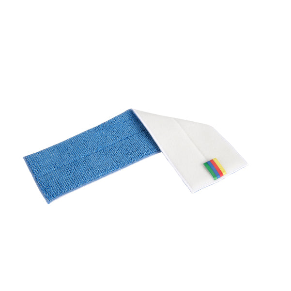 VILEDA - 151071 - Express blu mop a velcro - 40cm - Vileda