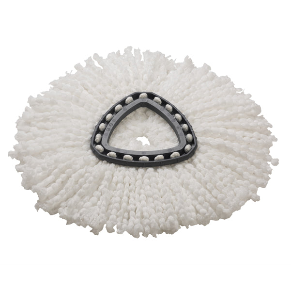 VILEDA - 152901 - Mop in microfibra di ricambio - per UltraSpin mini - Vileda