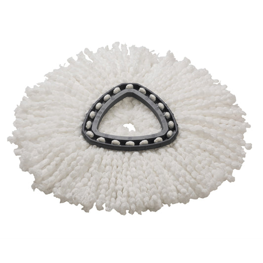 VILEDA - 152901 - Mop in microfibra di ricambio - per UltraSpin mini - Vileda