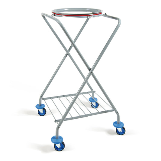 PERFETTO - 0470G - Carrello portasacco pieghevole - Perfetto Factory