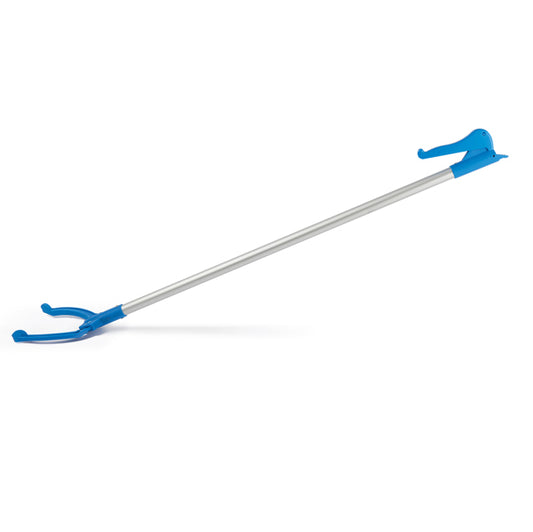 PERFETTO - 0483G - Pinze raccoglitutto con manico - 100 cm - Perfetto Factory