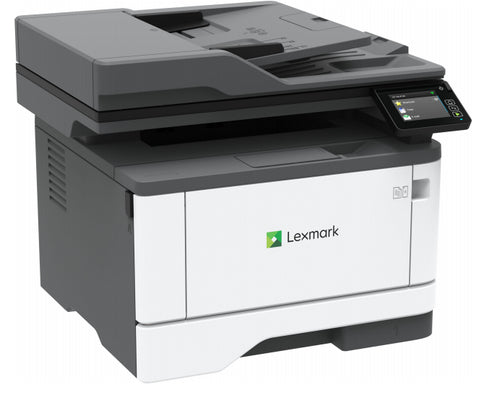 LEXMARK - 29S0489 - XM1342 multifunzione Laser monocromatico 40ppm