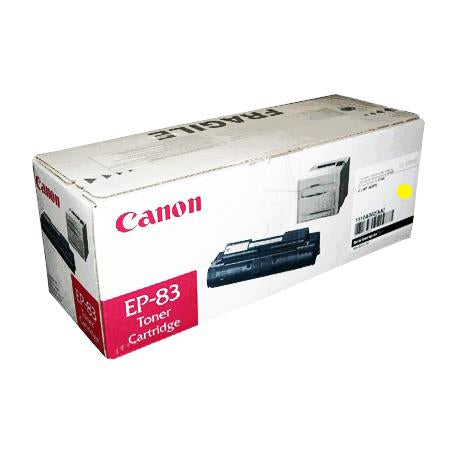 Toner Rigenerato per Canon - Cod. EP-83Y