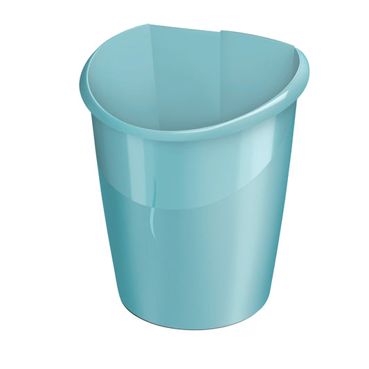 CEP - 1003200991 - Cestino gettacarte Ellypse Xtra Strong - altezza 38 cm - 15 L - verde menta - CEP
