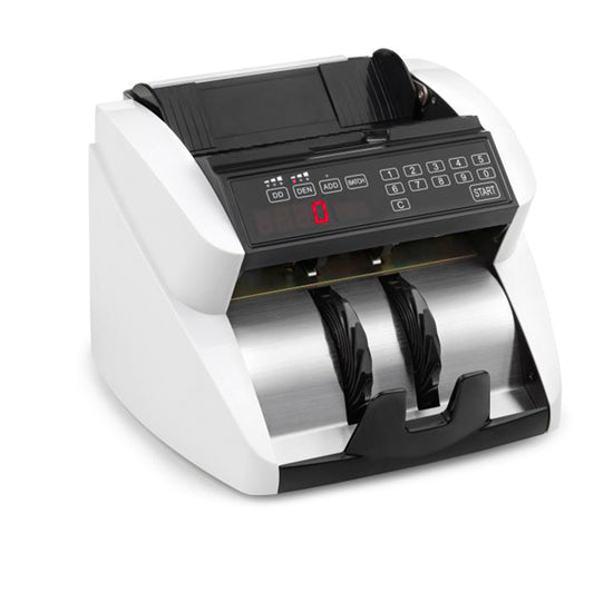 HolenBecky - 3308 - Conta banconote HT 2150 - Holenburg Iternet