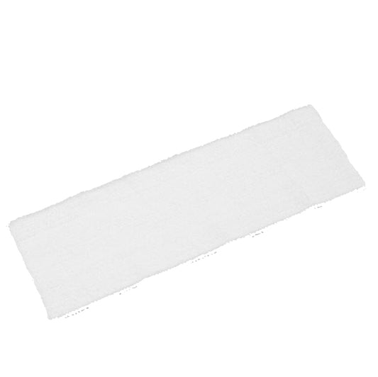 VILEDA - 135985 - Panno Mop Swispo - bianco - 44 x 14 cm - Vileda - conf. 50 pezzi