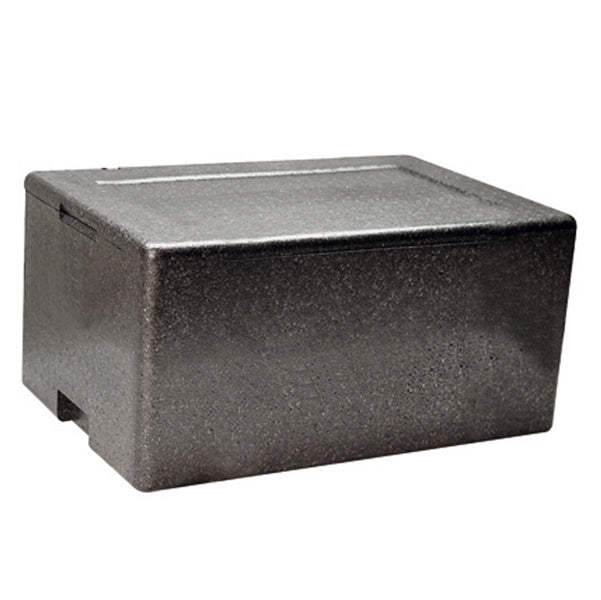 Cuki Professional - 42130011 - Cassa termica - in polipropilene espanso - per il trasporto alimenti - 61 x 43 x 21,5 cm - Cuki Professional