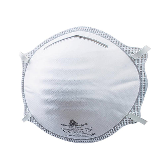DELTAPLUS - M1200C - Mascherina FFP2 M1200 - Deltaplus