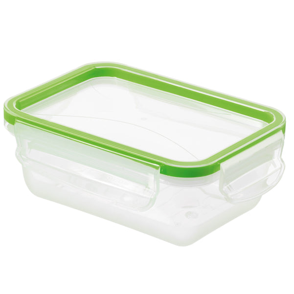 ROTHO - F711622 - Contenitore per alimenti Click and Lock - 0,5 L - Rotho