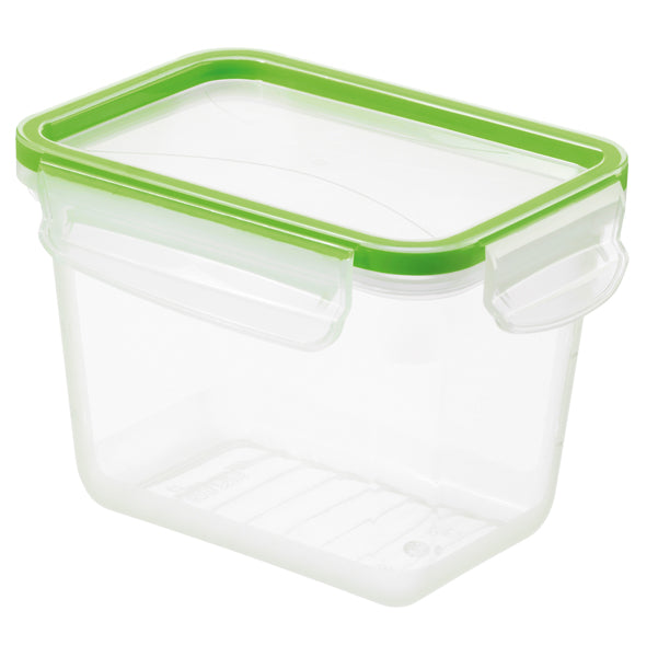 ROTHO - F711624 - Contenitore per alimenti Click and Lock - 1 L - Rotho