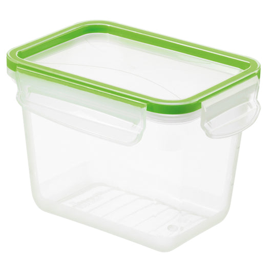 ROTHO - F711624 - Contenitore per alimenti Click and Lock - 1 L - Rotho