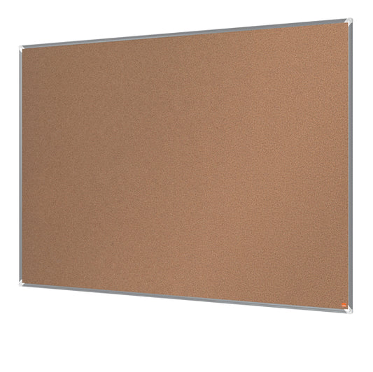 NOBO - 1915179 - Lavagna Premium Plus - in sughero - 45x60 cm - Nobo