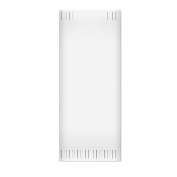 FATO - 88200000 - Busta portaposate - con tovagliolo - 38 x 38 cm - cellulosa - Fato - conf. 1000 pezzi